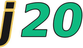 j20 logo